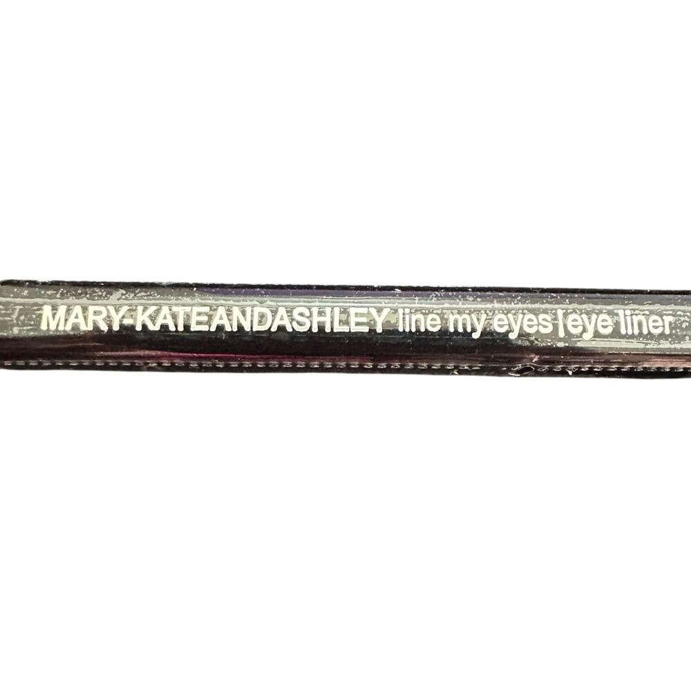 Mary Kate and Ashley Eyeliner - sparkling brown